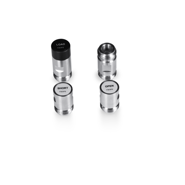 F503FE - Siglent VNA Mechanical Calibration Kit: OSLT, DC - 4.5 GHz, N-Female connector